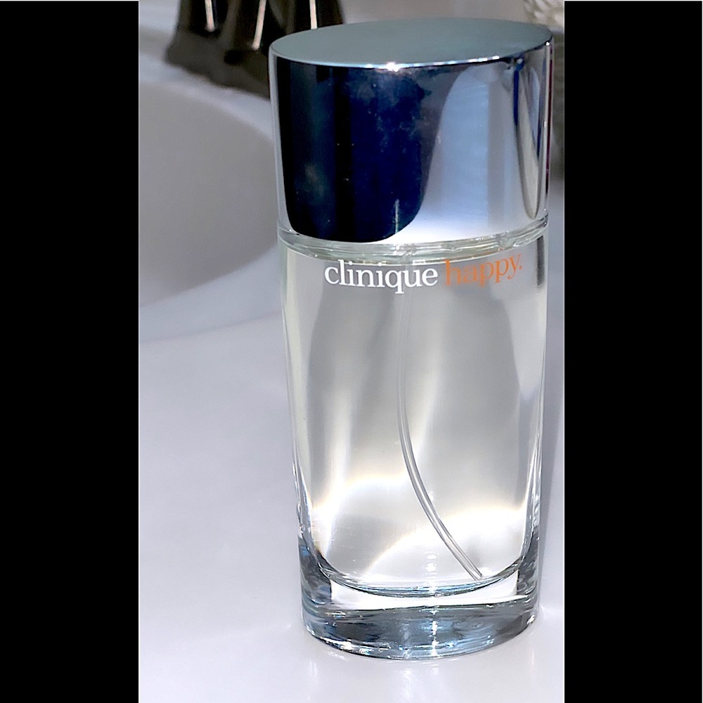 Clinique Happy